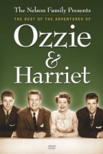 Watch The Adventures of Ozzie & Harriet Freemovieswatch